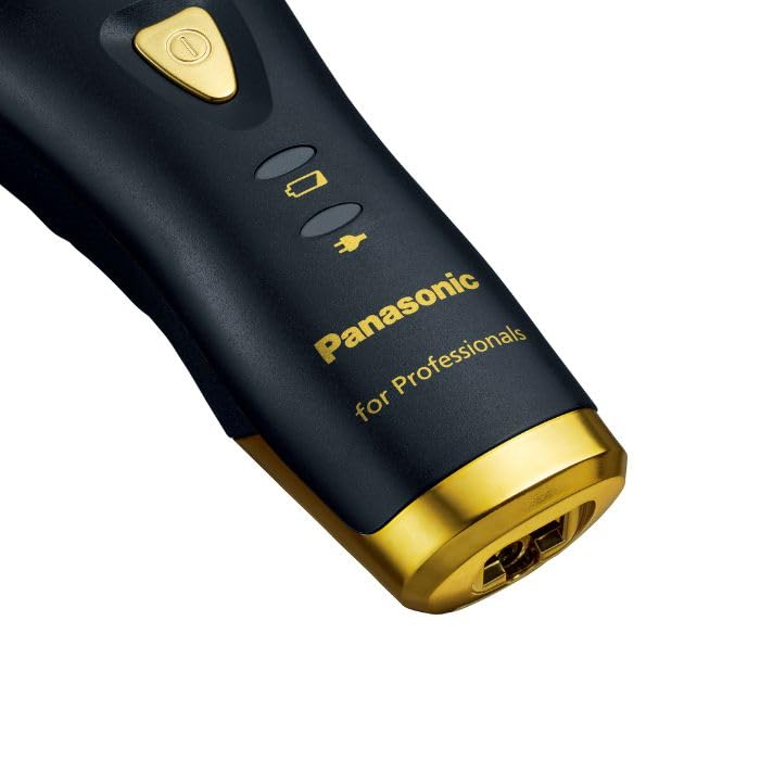 Panasonic Haarschneidemaschine ER-GP84 gold
