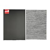 Cabin Air Filter MK25182 K04596501AB Compatible For CHRYSLER 300C 2.7 EER EES 3.0 CRD EXL 3.5 5.7