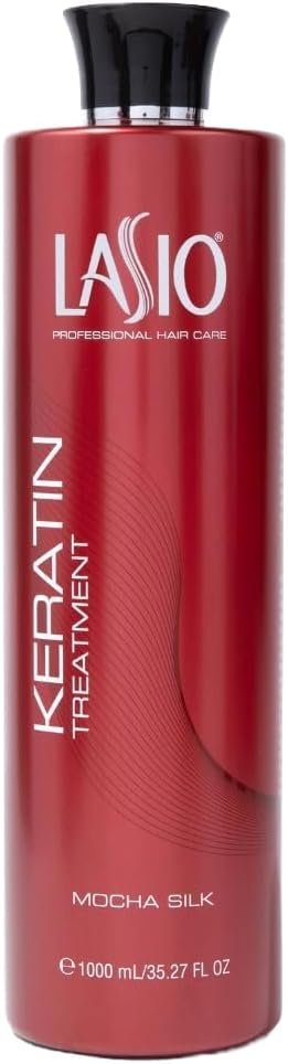 Lasio Keratin Treatment Mocha Silk 1040ml