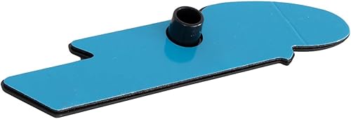 Miniatura 2 de Emblema lateral de guardabarros en dos tonos brillante y negro mate para Ford Mustang GT 4.6L 1996-1998