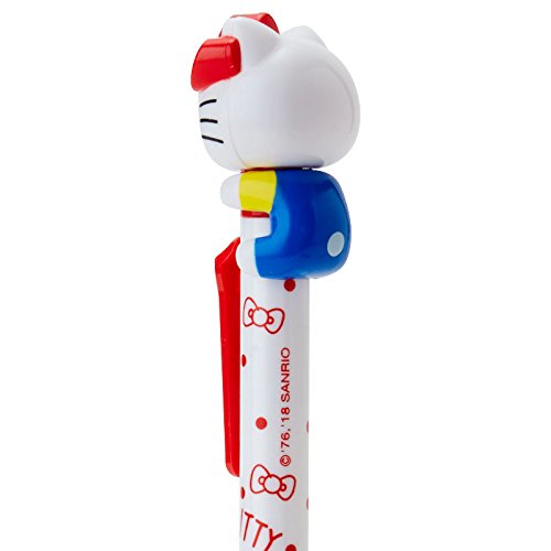 キティ　地球儀　アクションボールペン　サンリオ Amazon.co.jp: サンリオ(SANRIO) ハローキティ アクション
