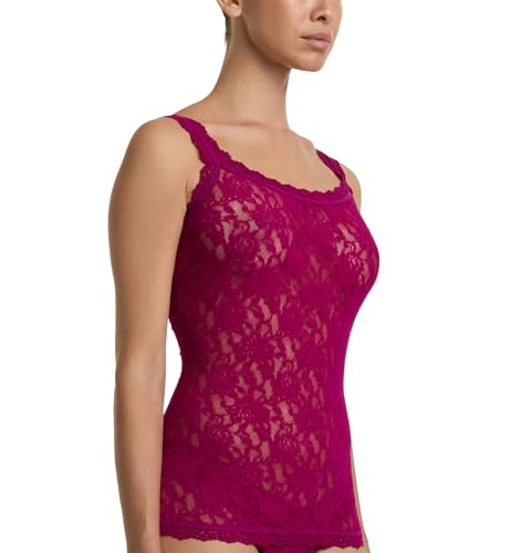 Image of hanky panky, Signature Lace Classic Camisole