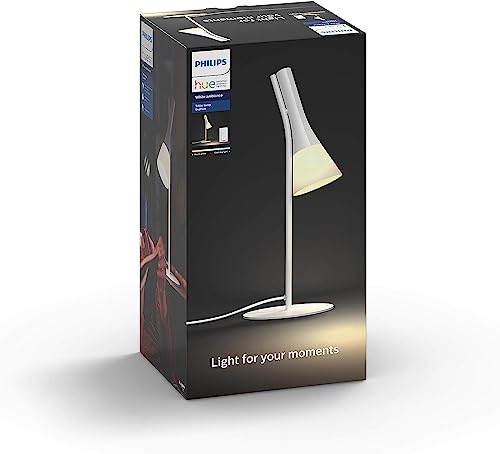 Philips Hue: Lámpara LED