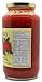 INGRASSELINO Marinara Sauce, CHEF MADE, All Natural Marinara Sauce, No Sugar Added, Gluten Free, Non-Gmo, Low Carb, (24 oz.)