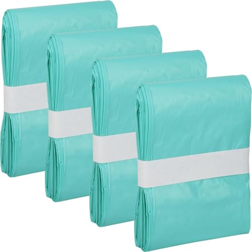 Pack 4 recambios de forros para contenedor de pañales Busch Systems miniatura 1