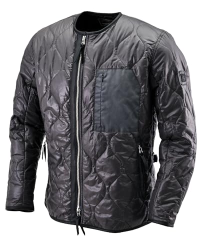 Amazon.co.jp: [マックスフリッツ] バイク用 インナージャケット