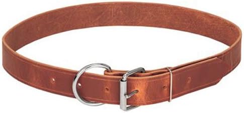 WEAVER LEATHER 80-0974 1-1/2 x 40 Correa de cuello de vaca