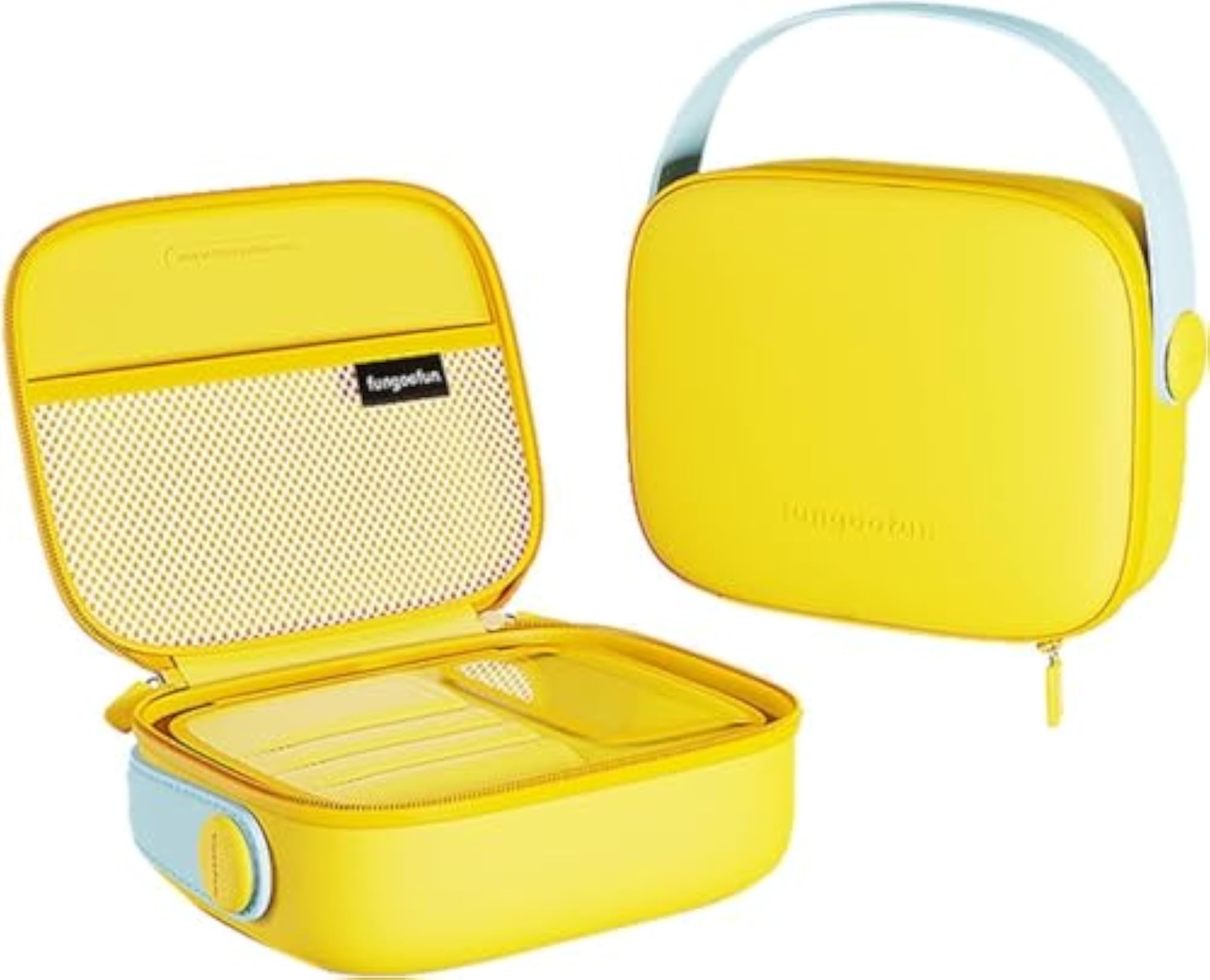 Travel Makeup Bag, Waterproof Organizer
