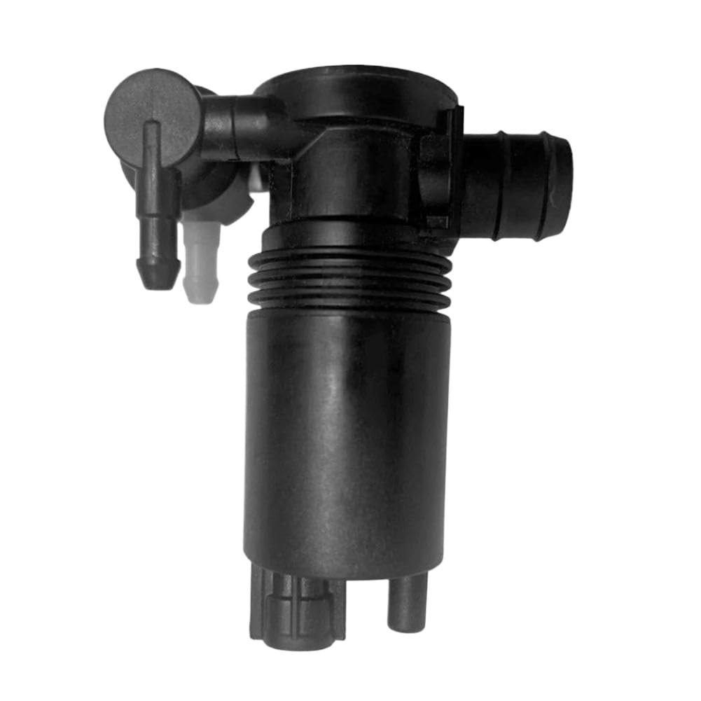 Ojsqkuqve Onecolor Windshield Washer Pump 85330-02070 Compatible With Hybrid Mk12 2019–2024