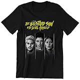 Podence The Bastard Son & The Devil Himself Movie Character Shirt