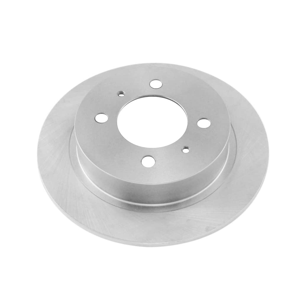 Uquality 31148 Premium Brake Rotor