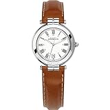  Michel Herbelin Damen Uhr 14264/AP01GO Newport