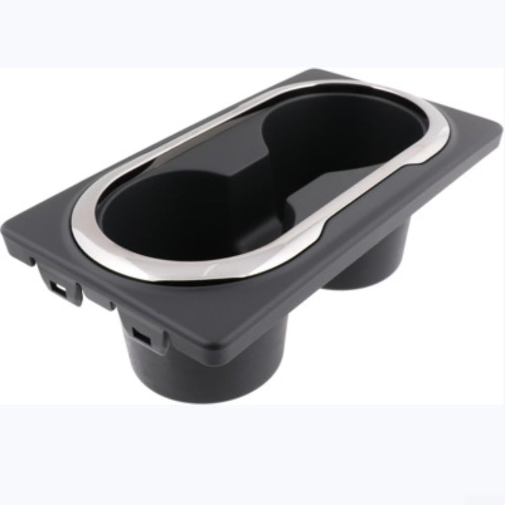 Portavasos ABS para nissan para titan 2016-2024 Portavasos ABS
