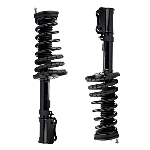 KAX Rear Strut Shock Absorber Assembly w/Coil Spring for Avalon,Camry,ES300 by KAX - Used condition - US$169.57