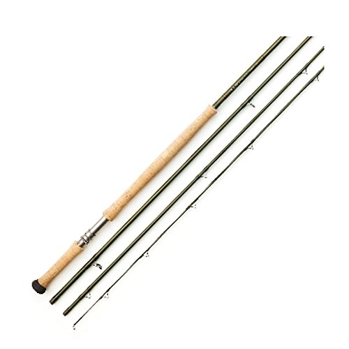 ティムコ(TIEMCO) ロッド ユーフレックス・インファンテツーハンド TH 1266-4