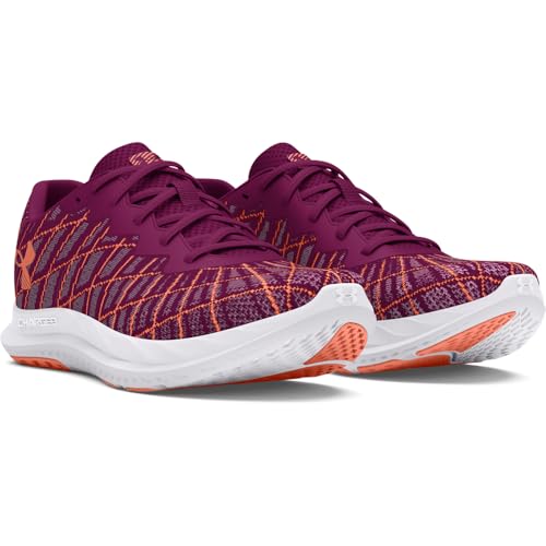 Image of Under Armour Women's Charged Breeze 2 | Road Running Shoes