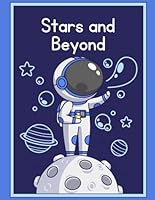Stars and Beyond B0F62MF51Q Book Cover