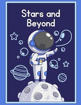 Paperback Stars and Beyond Book