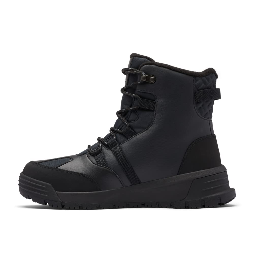 Snowtrekker Men's Snow Boot