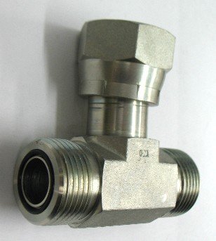 PS 03250 25G - 3-1/4'' x 2.858'' x .115'' - 2 Piece Piston Seal