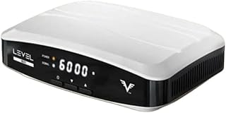 ريسيفر ستالايت G11 من ليفيل