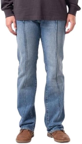 [リーバイス] 517(TM) ブーツカット ジーンズ ライトインディゴ