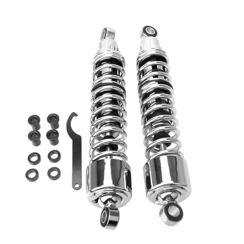 Amortisseurs arrière pour éliminer les vibrations sur Sportster XLH1200 1986-2003