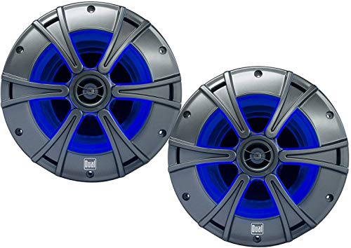Dual Electronics DMS6516 6.5