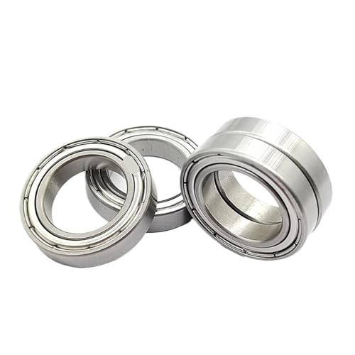 Roulement automobile 20X50X14MM anti vibration pour bloc moteur