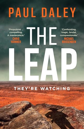 The Leap view 2