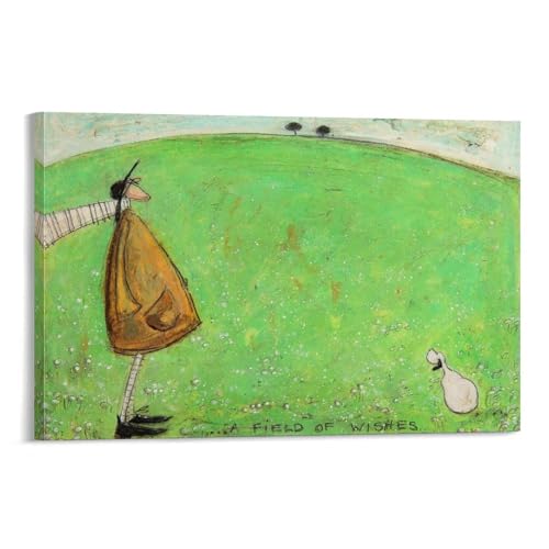 Tgtg-肢̃tB[h|X^[HD z[ A[gpl vg LoX ǃA[g Ǌ| G ŉ |pi CeA24x36inch(60x90cm)