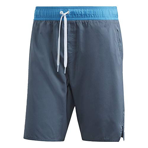 adidas Bermuda masculina Colorblock Tech