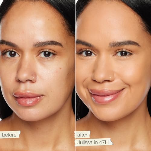 Image of tarte face tape foundation - Full-Coverage 12hr Waterproof Makeup, Hydrating & Smoothing with a Natural Matte Finish for Transfer-Proof Comfortable Long-Wear Foundation, Vegan & Cruelty-Free
