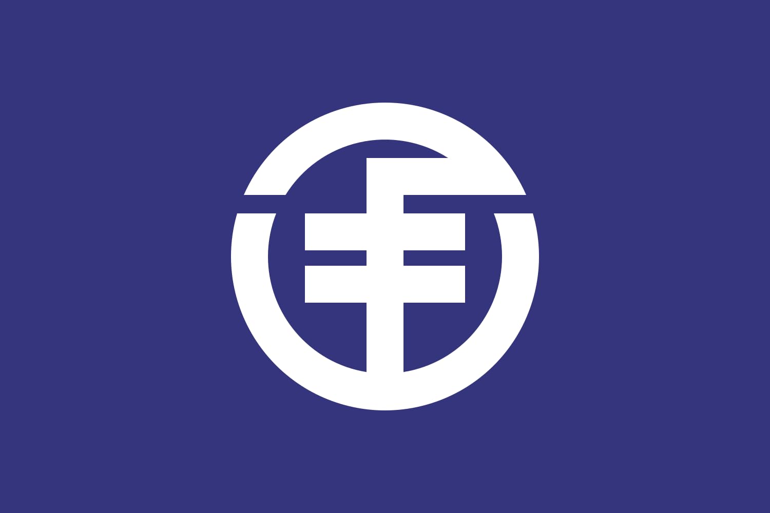Drapeau paysage de Kannami Shizuoka pour sublimer votre jardin zen japonais