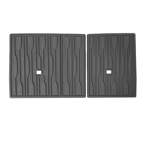 HDGFDELK BYD Song Pro 2024 2025 ΉtA}bg J[SCi[ hH ~ V[gobNveN^[ gN}bg(Seat Back,2025)