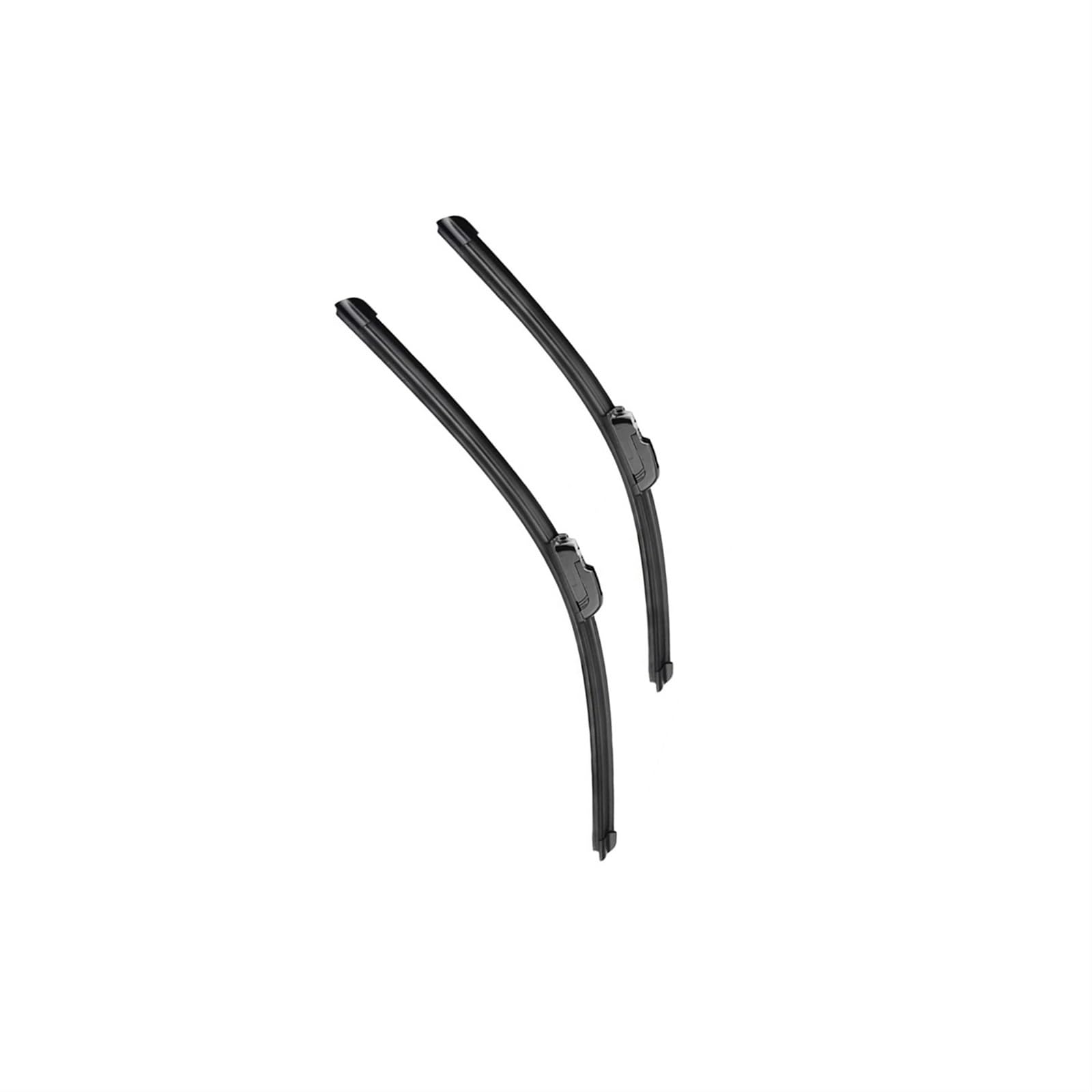 Spazzola Tergicristallo Compatibile con per CRV per CR-V per MK1 1995 1996 1997 1998-2002 Accessori per Auto Spazzole Tergicristallo Anteriori Tergicristalli Ganci U Type J 19"+ 19"
