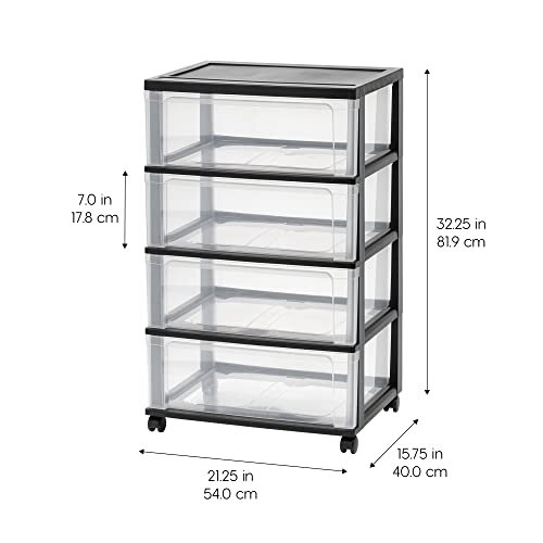 Mejores comprativas On-line Cajonera de plastico con ruedas que puedes comprar esta semana. 26 Imagen adicional