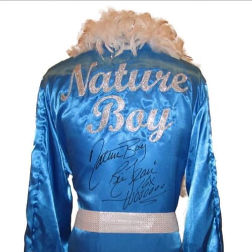 "To Be The Man, You Gotta Beat The Man"