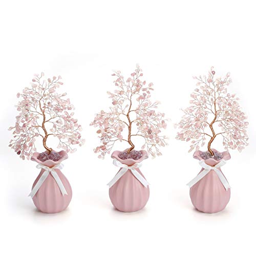 JSDDE - Albero della vita con vaso in ceramica