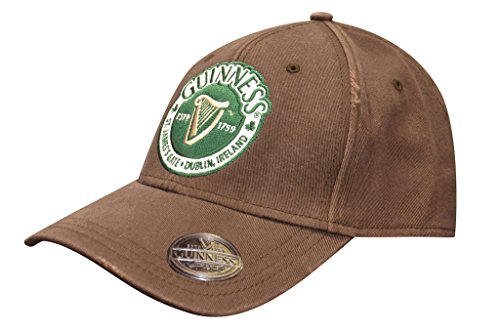 Guinness St. James Gate Opener Cap