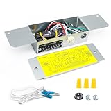 Rv Air Conditioner Fuse: Troubleshooting Tips 9330C755 RV Air Conditioner Control Box Assembly, Heat Ready...