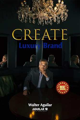 CREATE: Luxury Brand