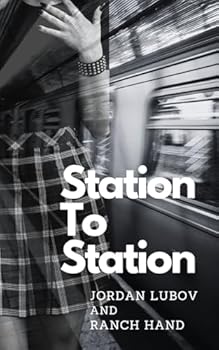 Paperback Station To Station Book