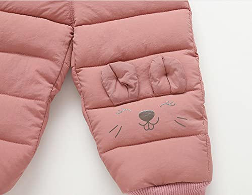 Mercatoo Roupas de bebê menino de 0 a 3 meses para crianças crianças bebês meninos meninas bonito de