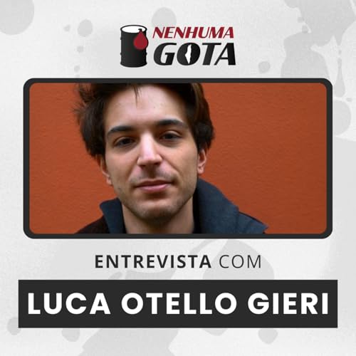 Blochiamo tutto! Entrevista com Luca Otello Gieri