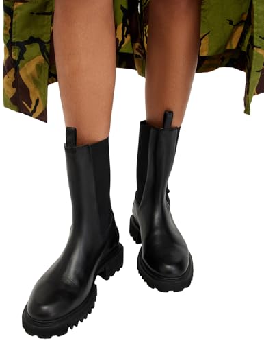 Women's Hallie Mid Calf Boot2