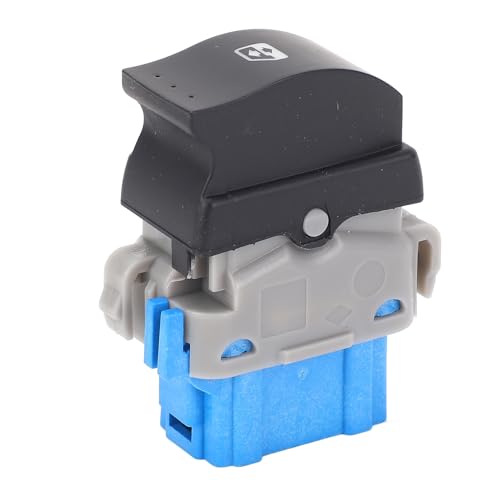 Interrupteur lève-vitre 8200476809 Master commande électrique vitre