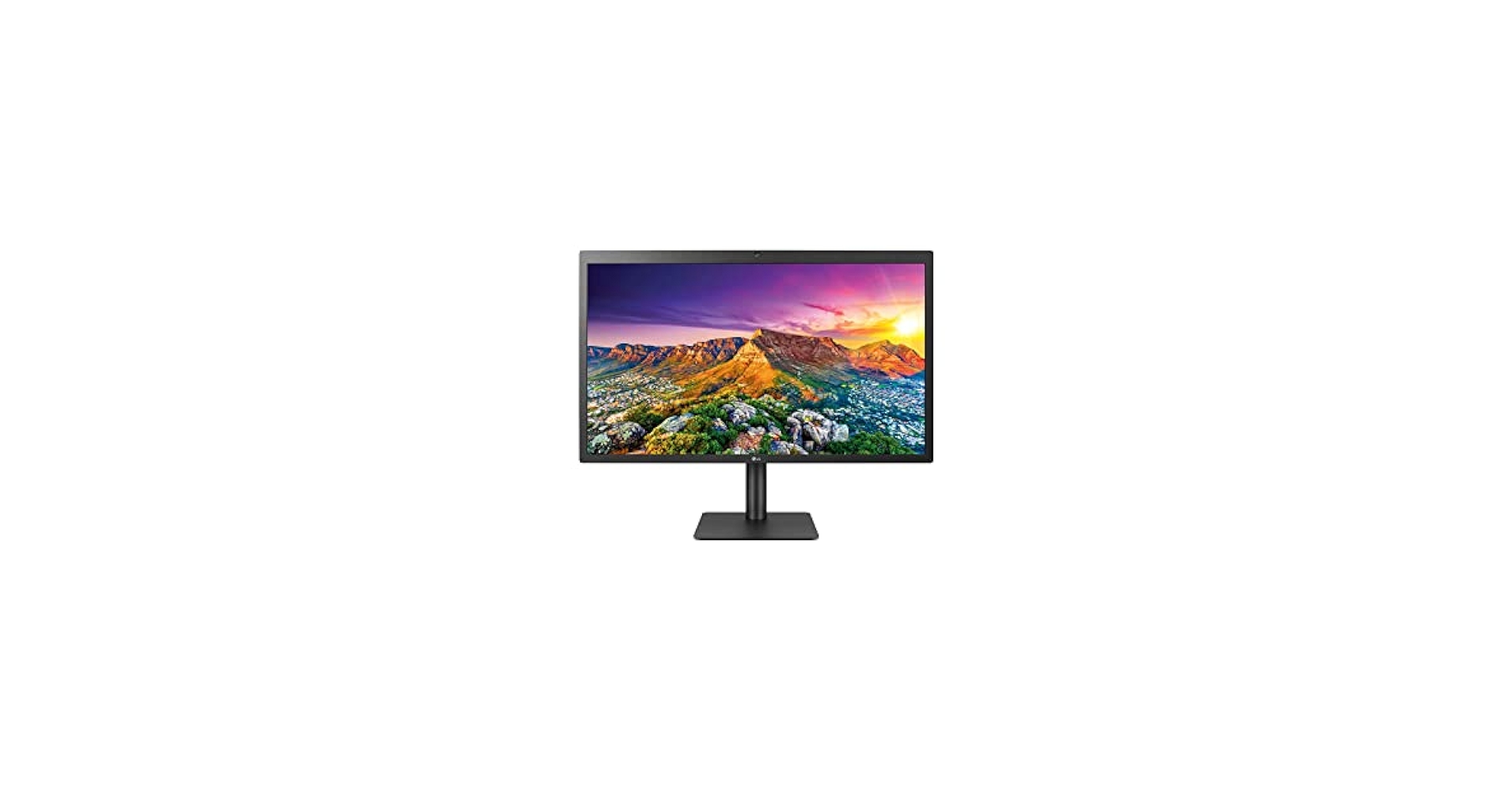LG UltraFine 5K 27インチモニター27MD5KA-B Amazon.com: LG 27” 27MD5KB-BUltraFine™ 5K IPS Monitor with