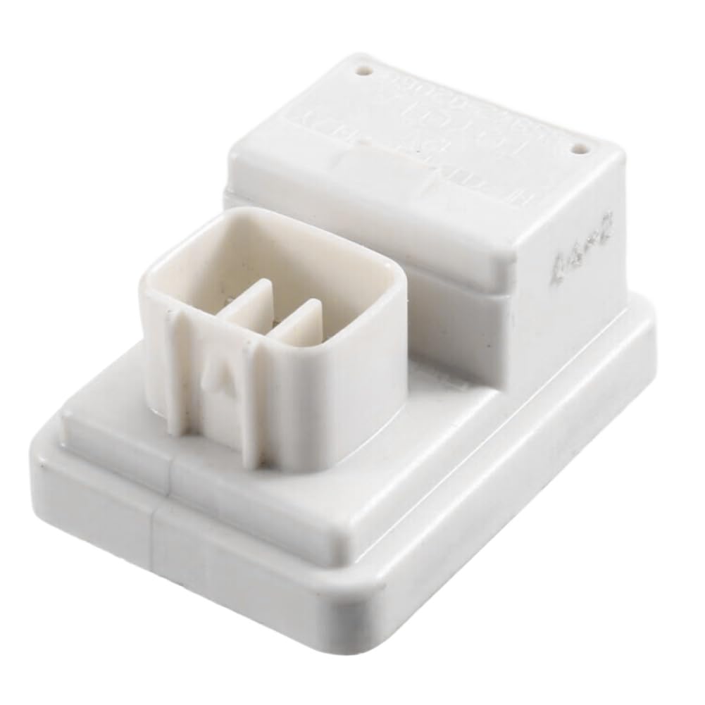 Car Front Headlight Cleaning Relay A73X-85942-02060 8594202060 Compatible with Verso Avensis 2007-2018