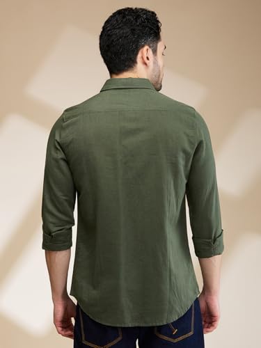 Image of Being Human Men Shirts